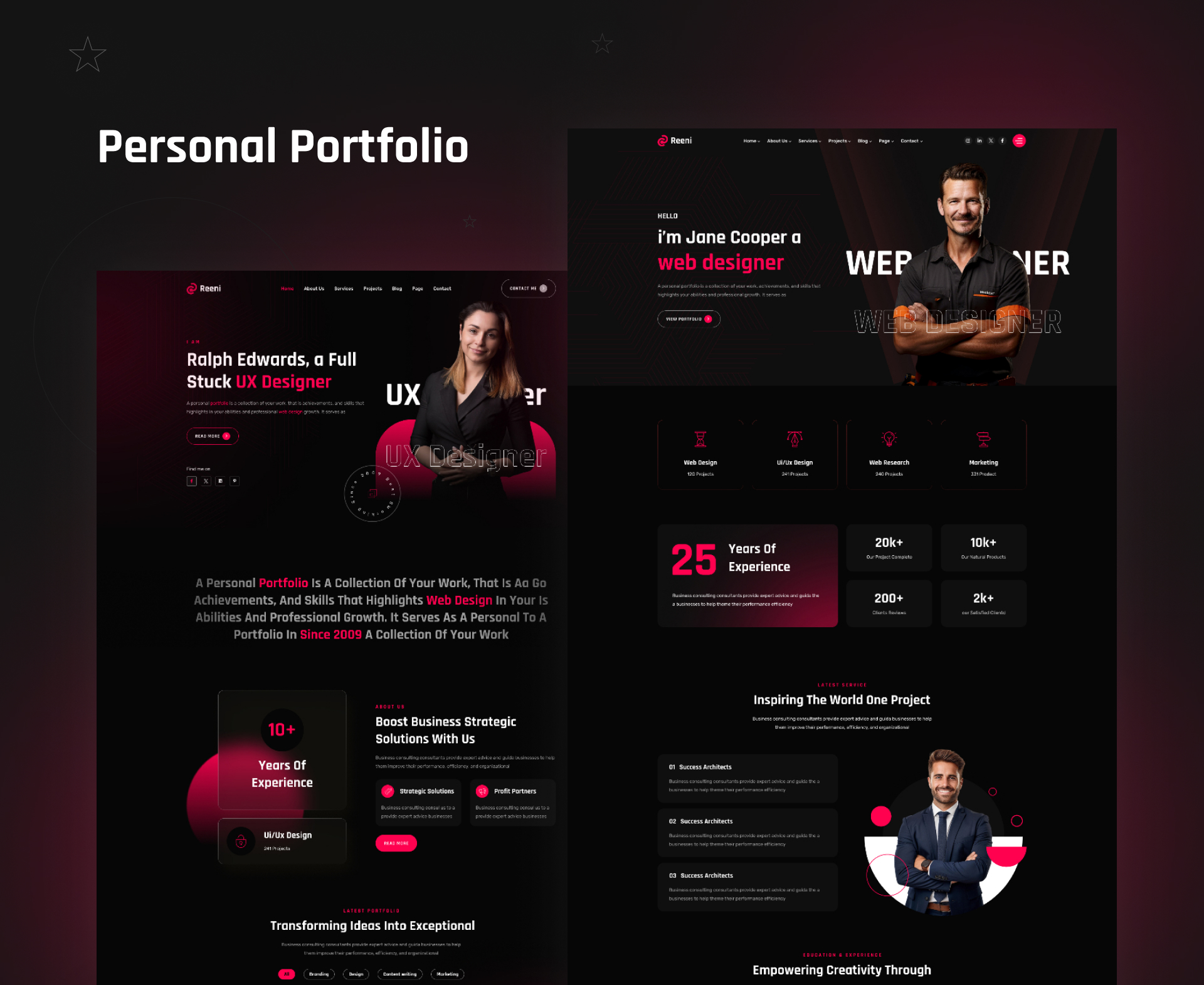 Digital Transformation Advisors 