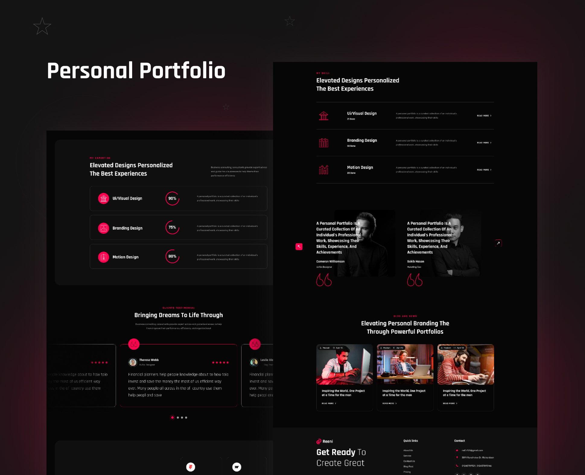 Digital Transformation Advisors