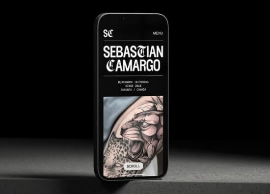  Portfolio of Innovation 