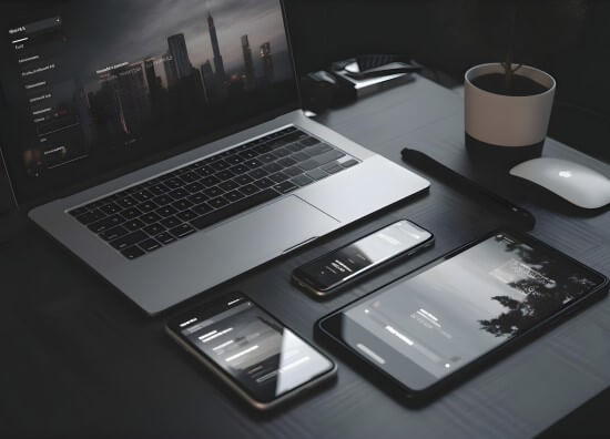  A Showcase of My Projects 